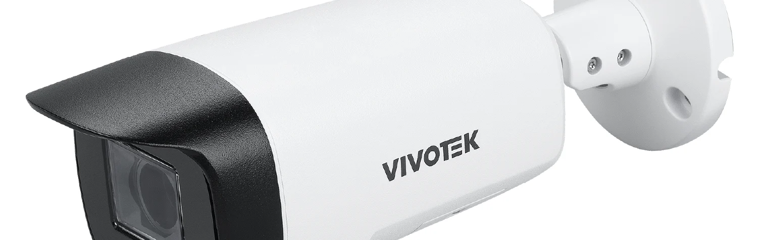 Certificação Vivotek – VTT Level 1