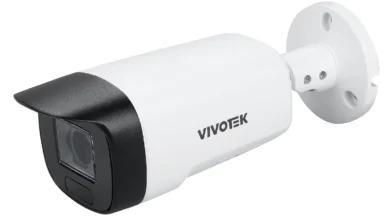 Certificação Vivotek – VTT Level 1