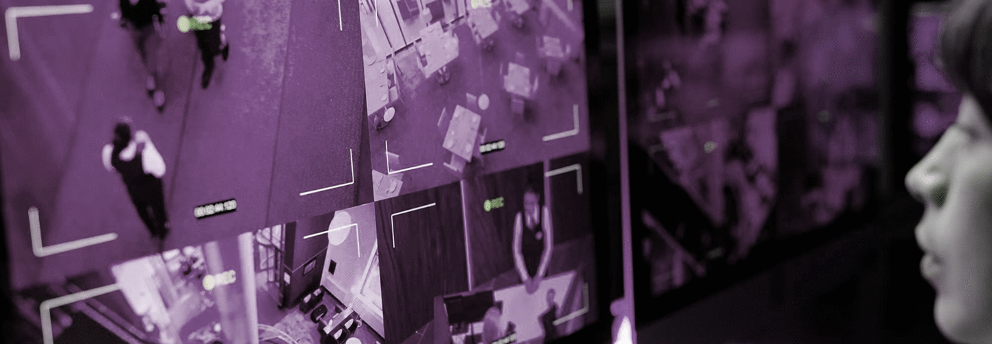 Segurança Eletrônica