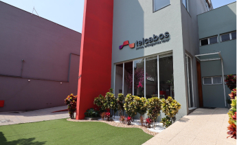 São Paulo, SP (Matriz)