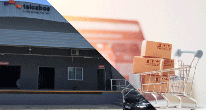 Abertura da filial do Ceará e lançamento do e-commerce