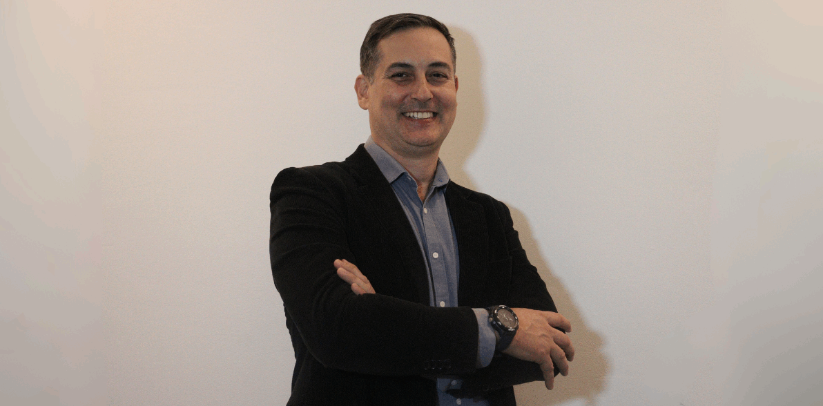 Telcabos anuncia Nilson Chamorro como novo líder da BU de Segurança Eletrônica