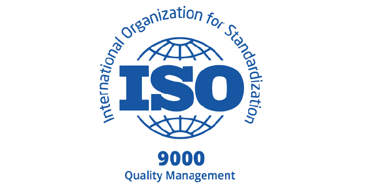 Certificação ISO 9000