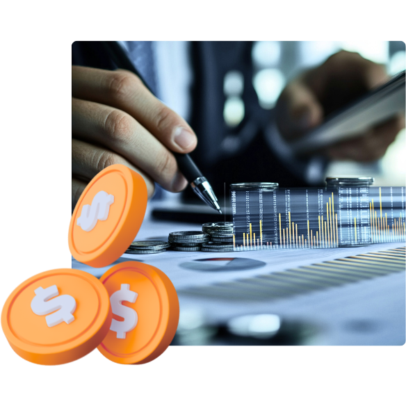 A parceria estratégica para o financeiro entregar processos seguros e eficientes